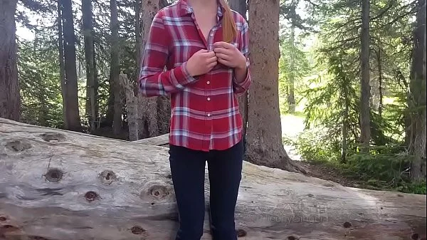 Camp Counselor Caught Smoking (JOI)