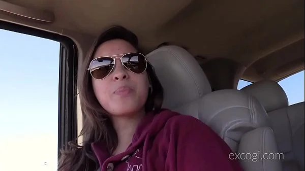 20yo Big Booty Brazilian Sofia Politely Kicked Out Of Hotel After Fuck