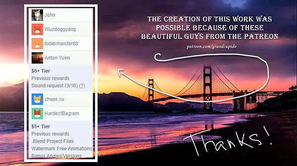 Dva adventures before Overwatch