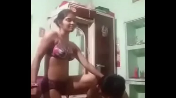 Pune couple wife sucking dick of her desi husband hot desi romance blowjob