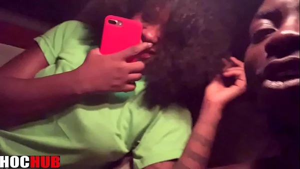 African Pornstar KingTblak Hoc Girls Holidays BlueSeasonMovie Episode 7 [Free Cut]