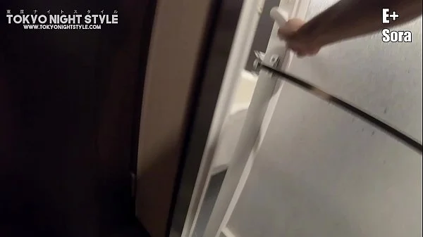 Tokyo Night Style | E  Tokyo Service Review pt5