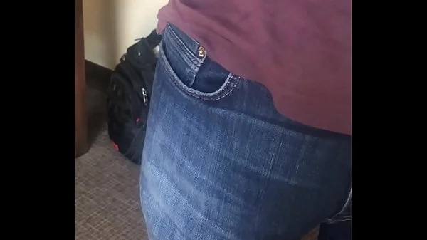 Fan gets tricked and fucked by MILF Pornstar