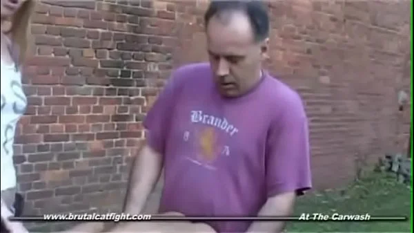 HINDOESTAANSE ALICIA IN EEN CATFIGHT