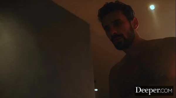 Deeper. Kayden Kross and Her Husband Using Fuck Doll Aidra Fox