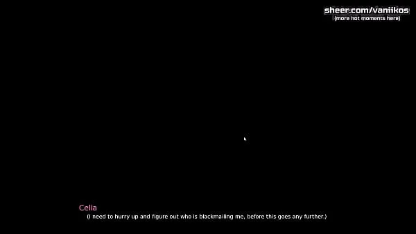 Horny teacher seduces her student and gets a big dick inside her tight ass l My sexiest gameplay moments l Milfy City l Part #33