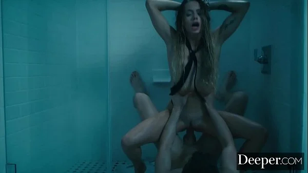Deeper. A Handful of Rules for Naomi Swann