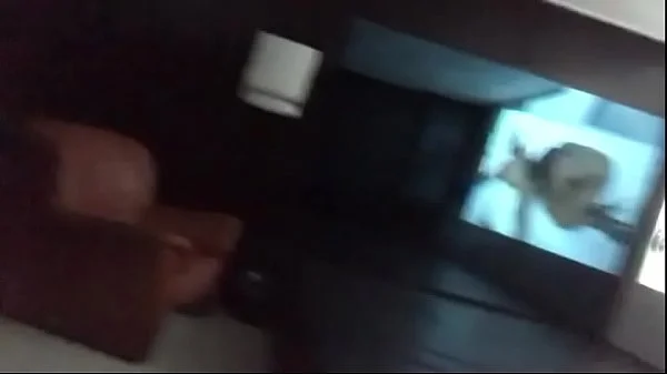 lekker edgen in de pornobioscoop in Uden