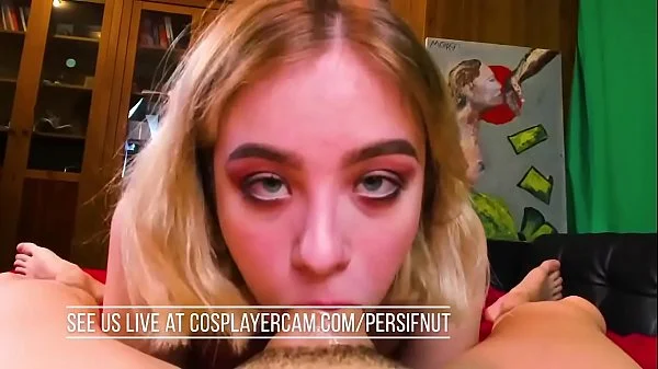 The Deepthroat Queen....