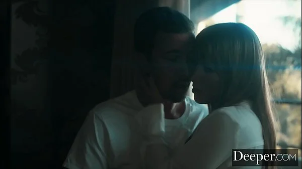 Deeper. Punishment from Morgan Rain and Paige Owens