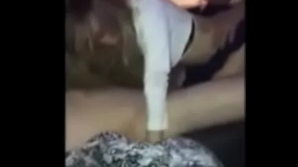 IG @fashion pln Blondynka daje dupy dwum facetom