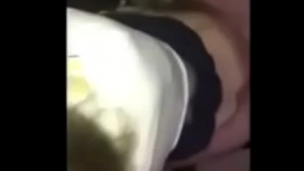 IG @fashion pln Blondynka daje dupy dwum facetom