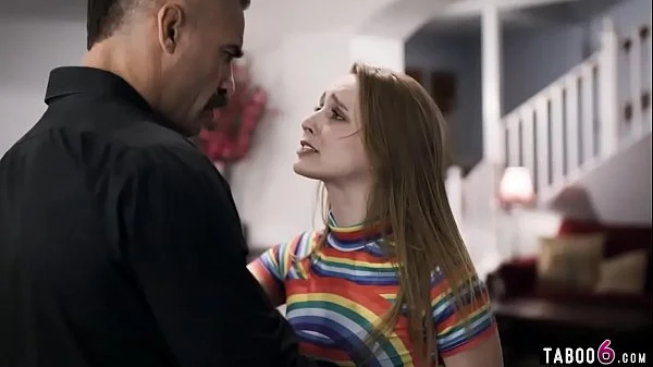 Bully gets confronted and fucked by an angry