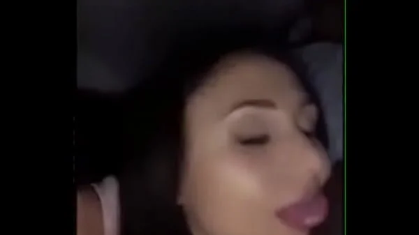 Namorada manda pro corno sexta a noite