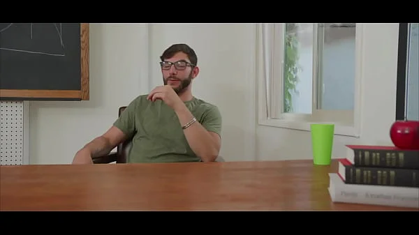 TEACHERS PET STARRING MYSTIQUE PREVIEW