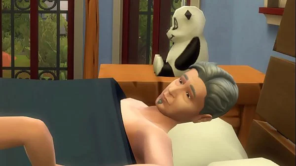 I Fuck My m. When My step Dad And After He Woke Up He Joined Us