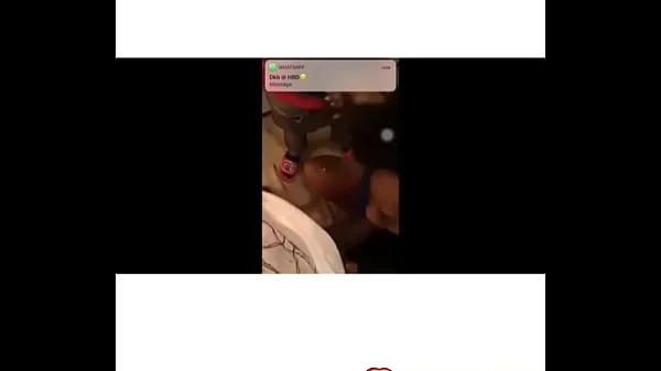 SHATTA WALE BLOWJOB THREESOME VIDEO WITH SHATTA MICHY