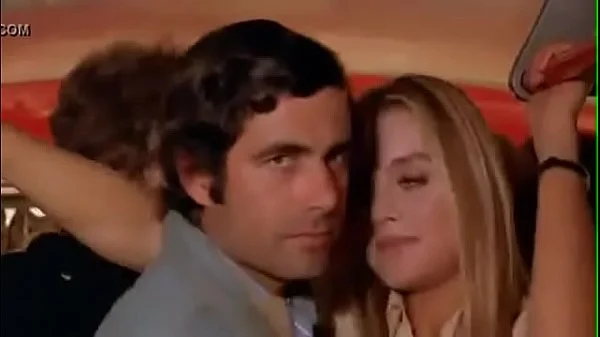 Actress pussy grab in bus