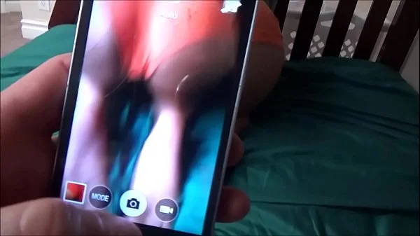 Step Brother & Step Sister Secret Photo Shoot - Vienna Black - Family Therapy