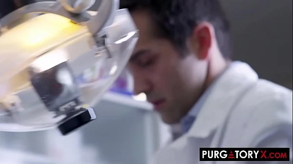 PURGATORYX The Dentist Vol 1 Part 1 with Kendra Spade