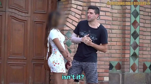 Super Hot Big Juicy Booty Colombian Slut Has Sex With A Disabled Man