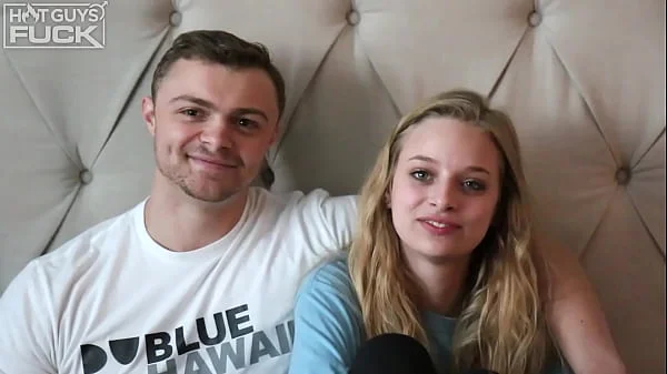 2023 Blondes Have SEX! Hot sexy teens fuck!