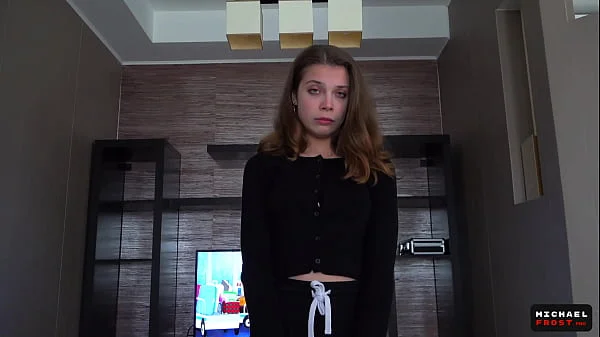 Step Sister Made Step Brother Take Anal Porn With Her