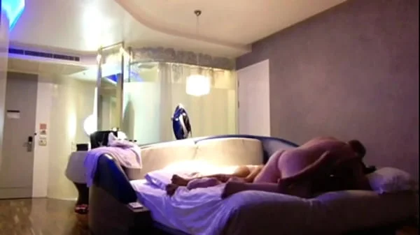 Threesome in Pattaya