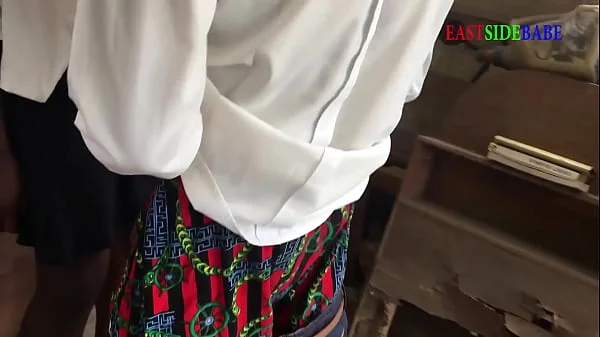 My pastor sent for inspection that ended up with doggystyle hardcore with my church members