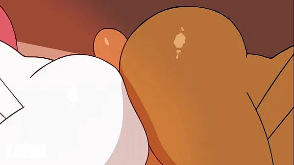 Lovely lopunny [zaviel]