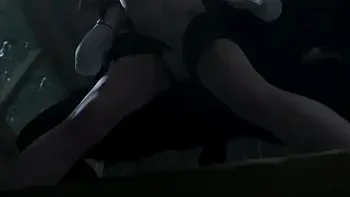 Ciri Cottage Predicament – Full