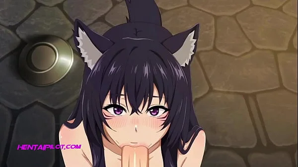 My Sweet Puppy Hungry For A Doggystyle - Cartoon XXX