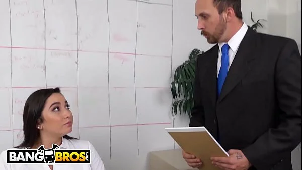 BANGBROS - Was It Inappropriate? Maybe. Did it have to happen? Absolutely.