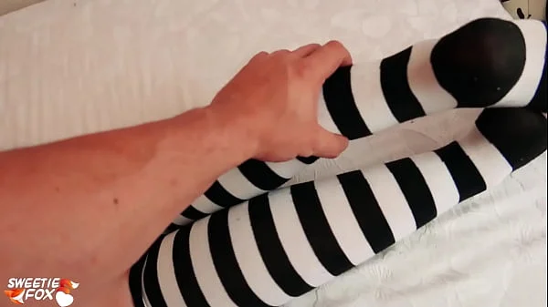 Best Friends Fuck in Mouth High Class after Homework