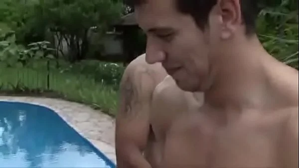 Vanina Argentina (Raro) - Doble y Anal Gangbang con tetas hechas