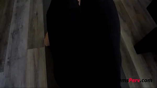 The Beginning Of StepMom Sinning- Chanel Preston