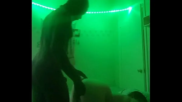 She couldn't take it