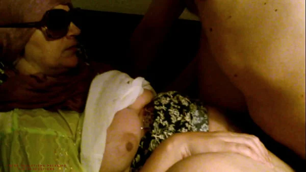 100% Pure Amateur Homemade - Mature Big Tits Big Ass Big Pussy Gets a Creampie - part 2.