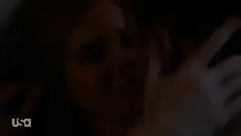 Donna Paulsen (Suits) Hot Scene