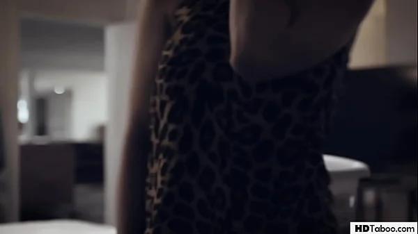 Stepmother Gives Helping Hand To - Kit Mercer