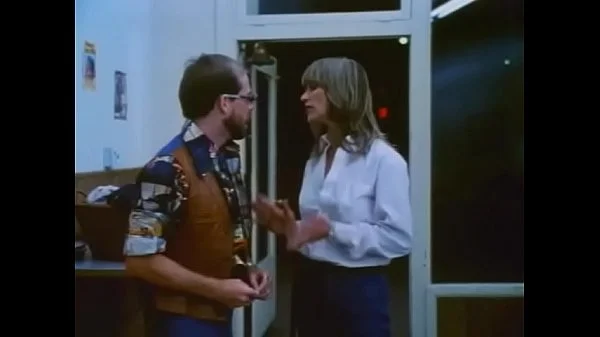 Up 'n' Coming (1983) - Full Movie - Marilyn Chambers - Vintage Porn - 80s Porn