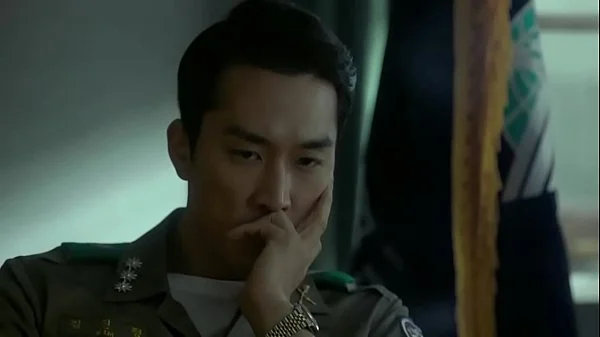 Obsessed(2014) - Korean Hot Movie Sex Scene 1