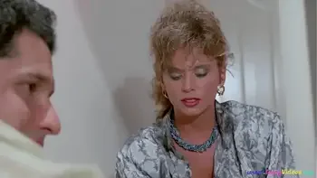 Beautiful peach 1987 HD repaired version