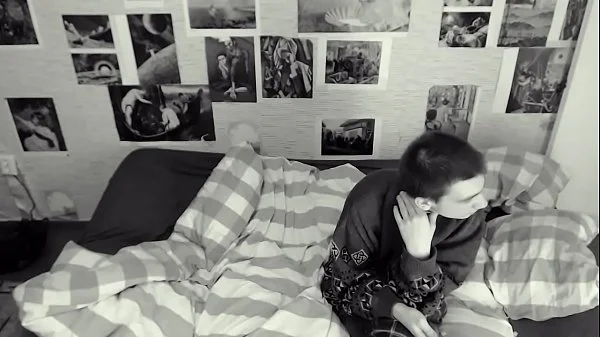 Teen couple fucking on hidden cam