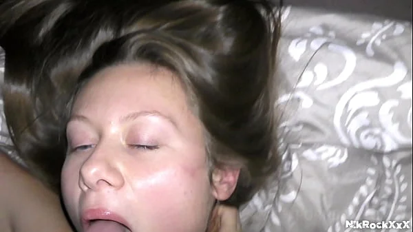 Night burglar fucked beauty Smooth Criminal NRX027