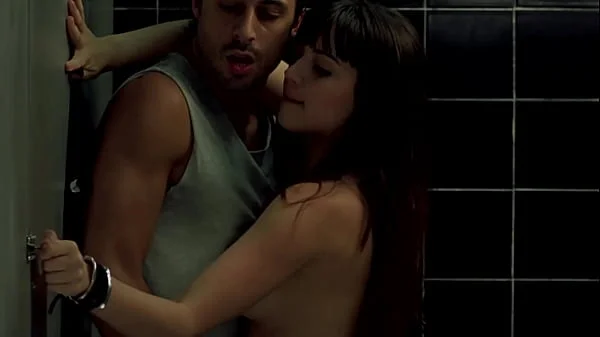 Ana de Armas nude - SEX, PARTY & LIES - Mentiras y Gordas topless, nipples, tit-sucking, shower, sex, tits, kissing, tit-grab, tongue