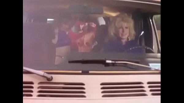 Saturday night jackin classics ep 1 the bikini carwash company 1992