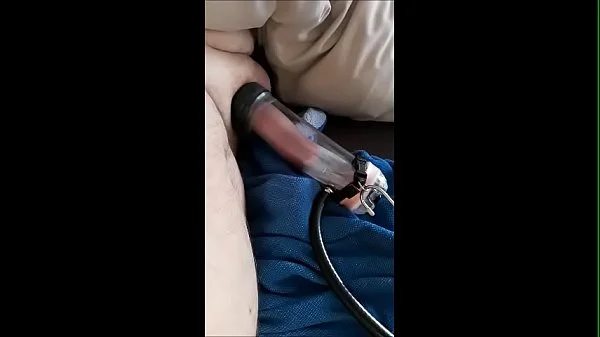 Milking Machine Morning up