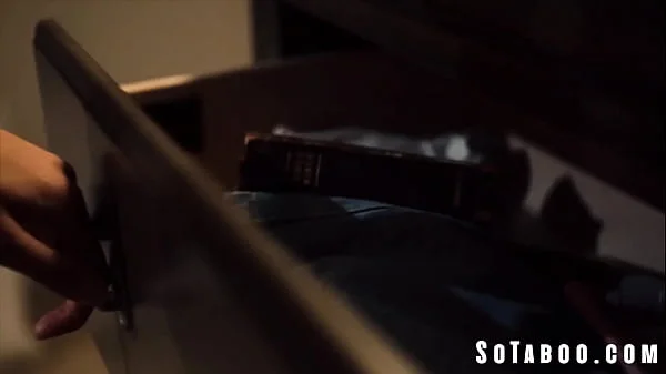 Priest Convinces Teen To Give Up Her Anal Virginity- Gia Derza