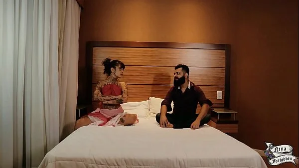 Nesse filme é uma gênia bem fogosa que está disposta a realizar todos os seus idos - Lady Snow Brasil - Completo no RED